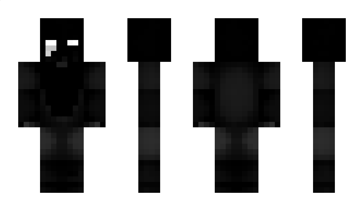 PEDRANGAS12 Minecraft Skin