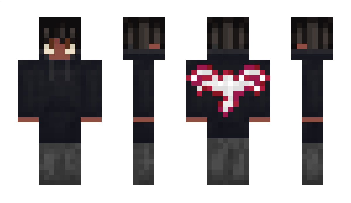 JebTheRBGSheep Minecraft Skin