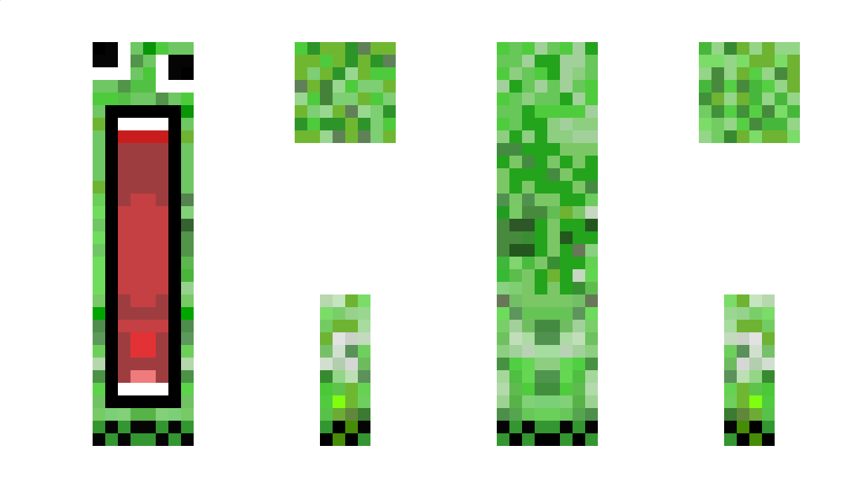 s1s1mas1s1 Minecraft Skin