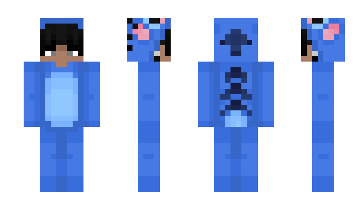 oglogans Minecraft Skin