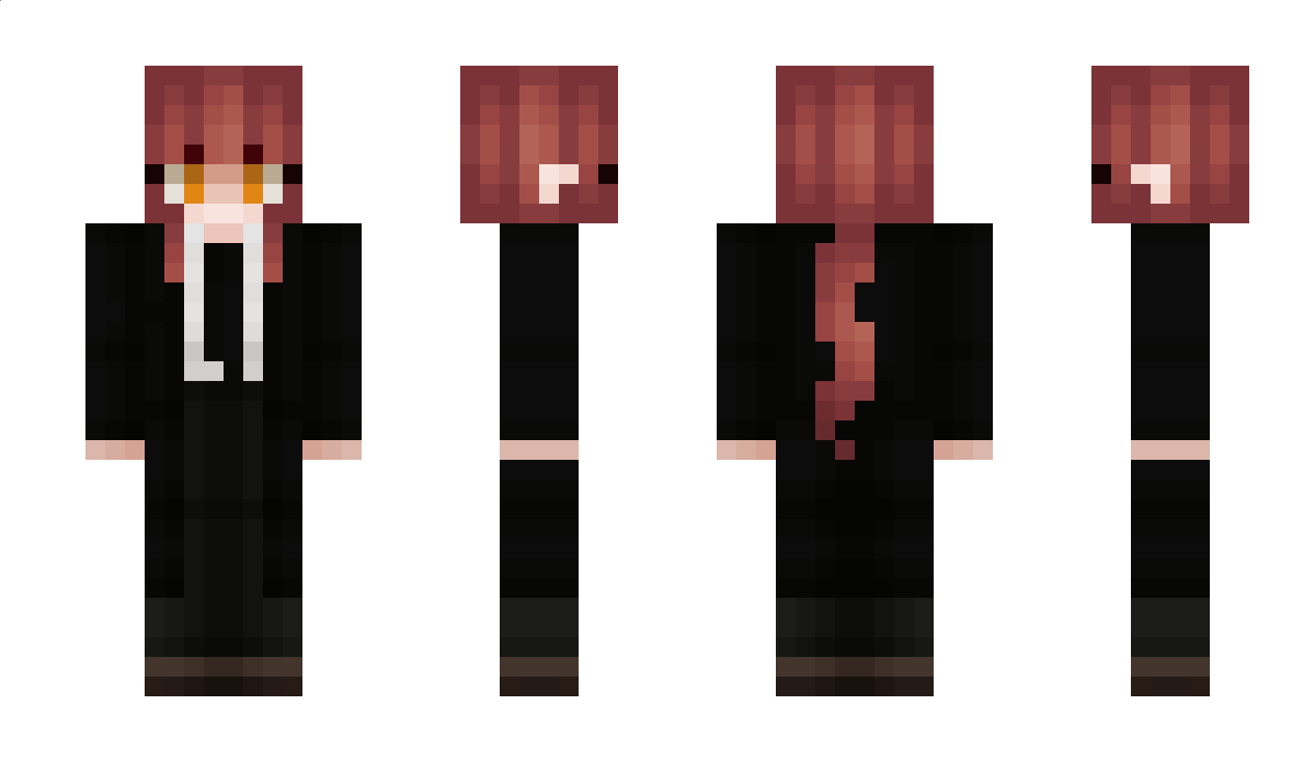 Maii_W Minecraft Skin