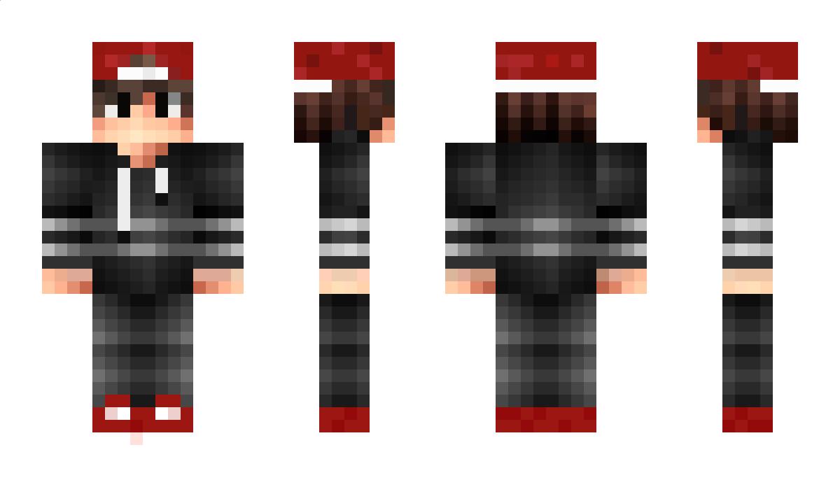 Oplexim_ Minecraft Skin