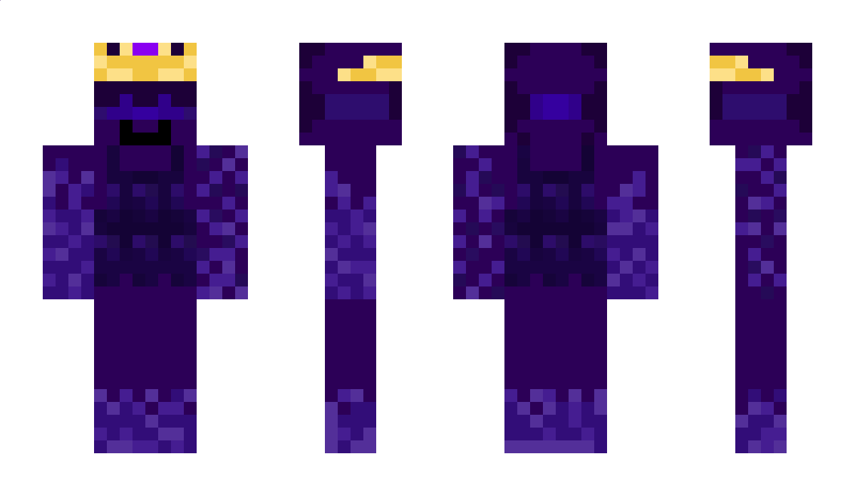 raphskyguy Minecraft Skin