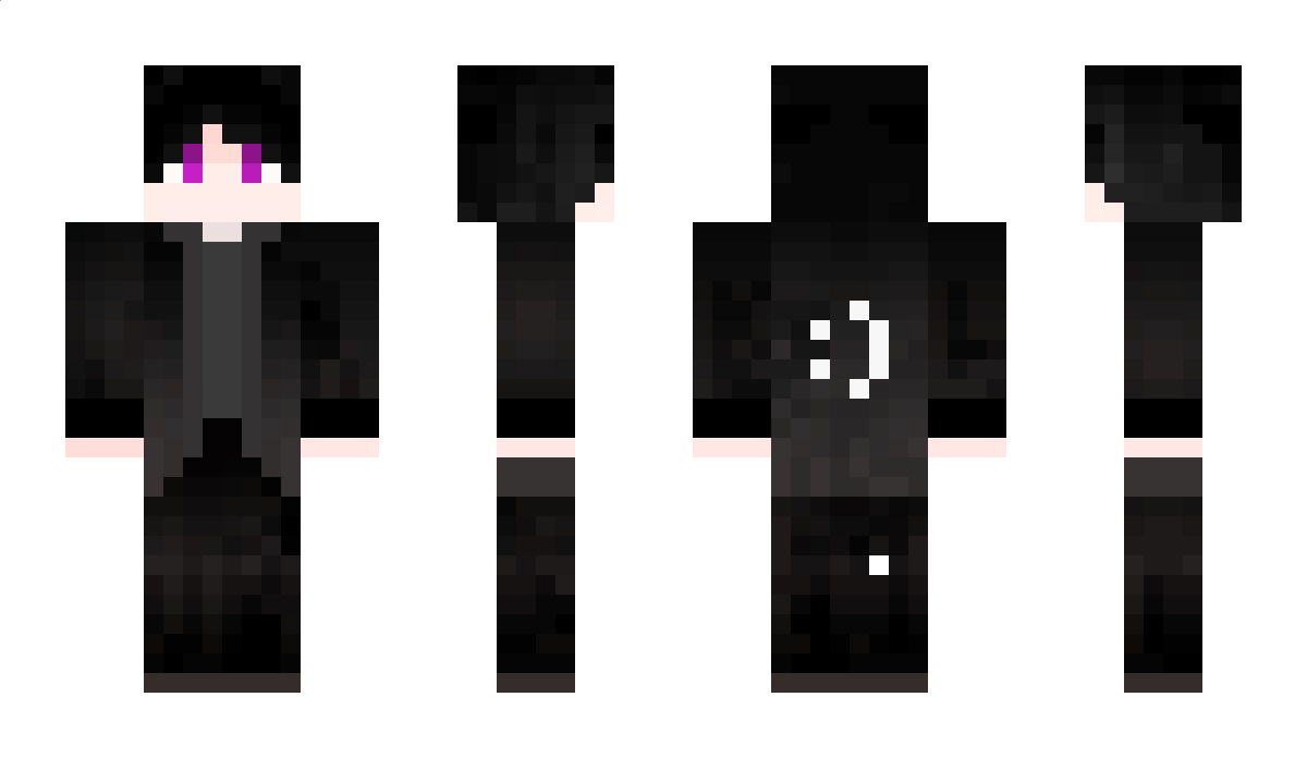 Regnels Minecraft Skin