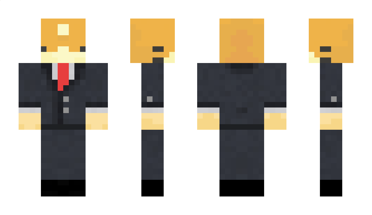 Hoatzel Minecraft Skin