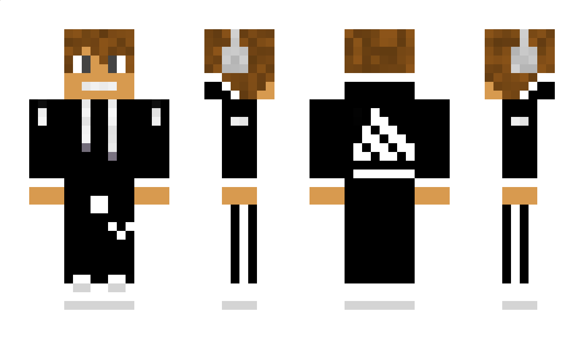 _N4TIXX0_ Minecraft Skin