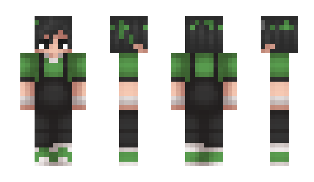 yusufkalac2 Minecraft Skin