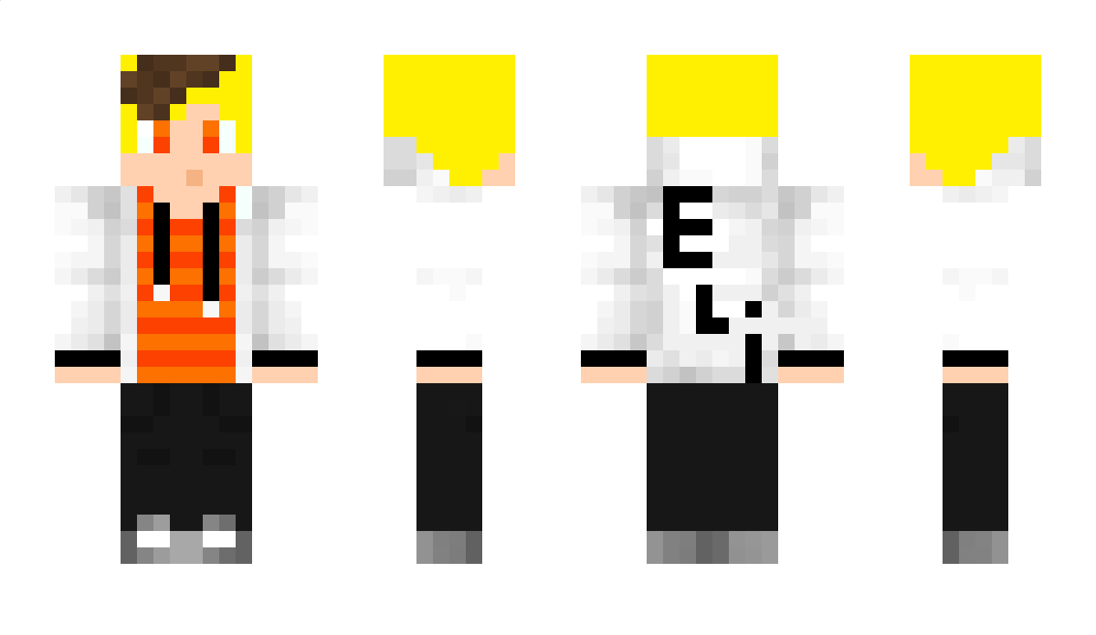 Sheep42Xd Minecraft Skin