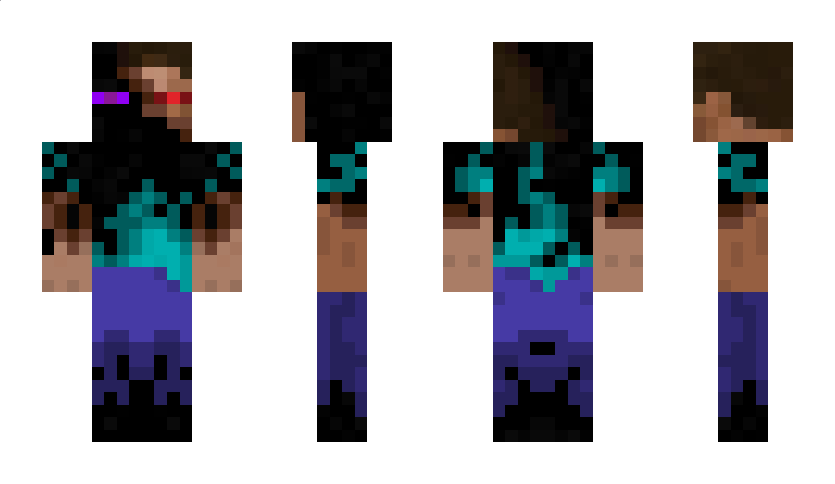 kico1908 Minecraft Skin