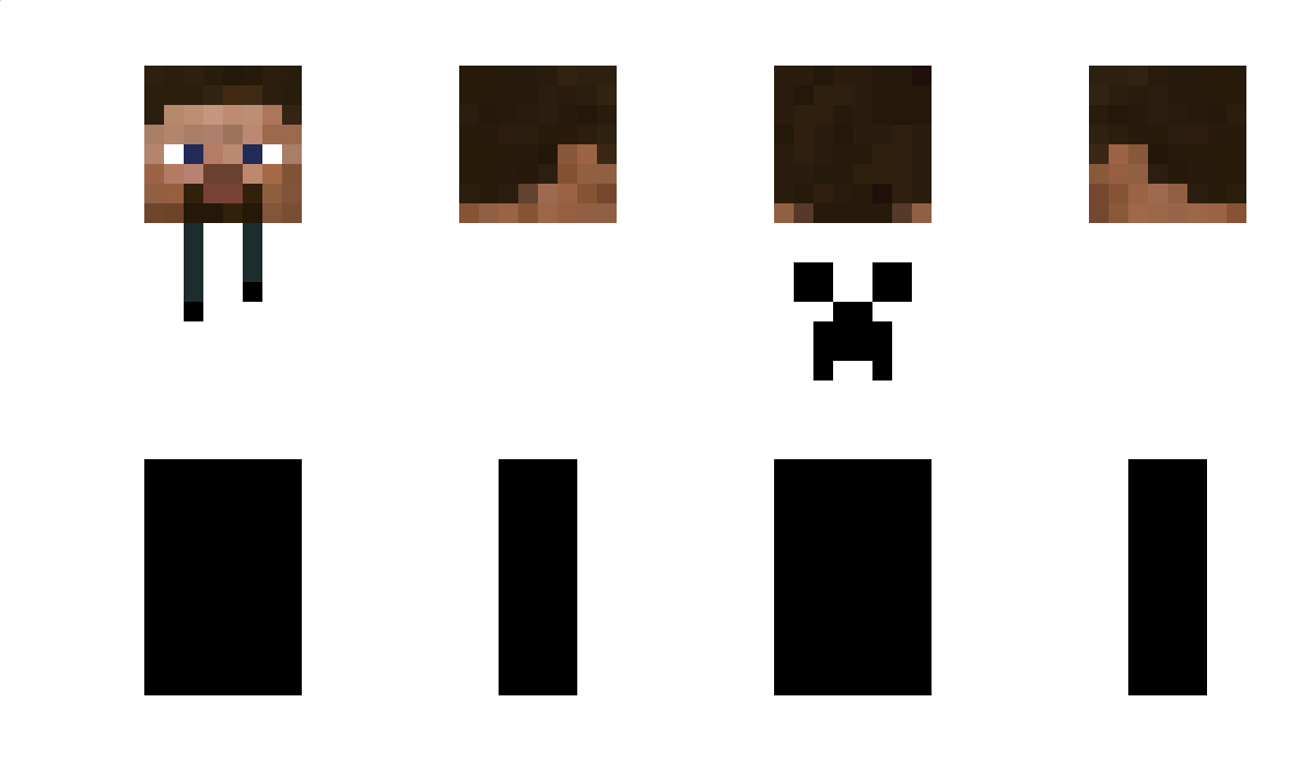 Fabianl Minecraft Skin