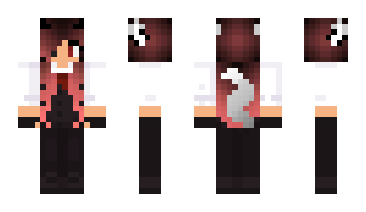 NateesPlacee Minecraft Skin