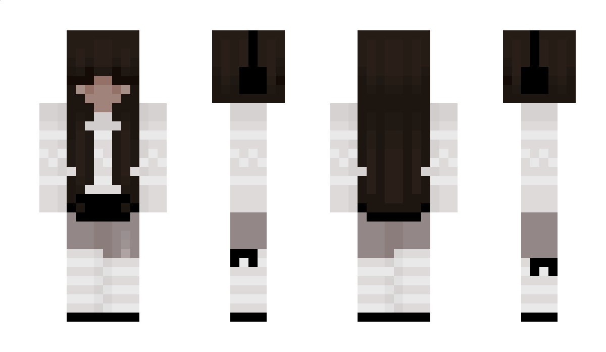 eggsauces Minecraft Skin