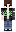 Mr_BuRyC Minecraft Skin