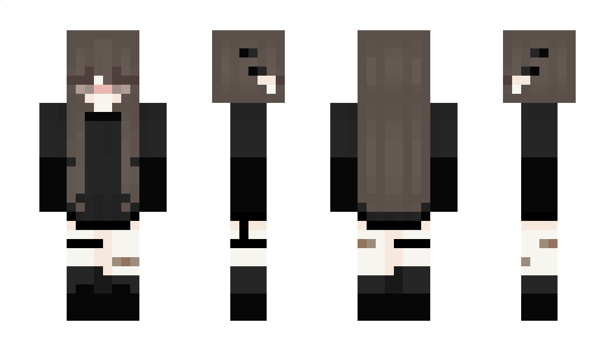 najssanii_ Minecraft Skin