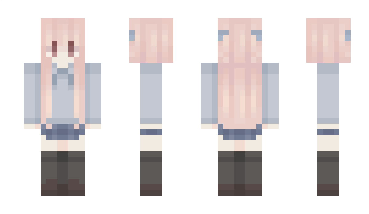 EmperiaI Minecraft Skin