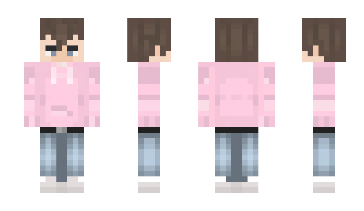 Reuligan Minecraft Skin