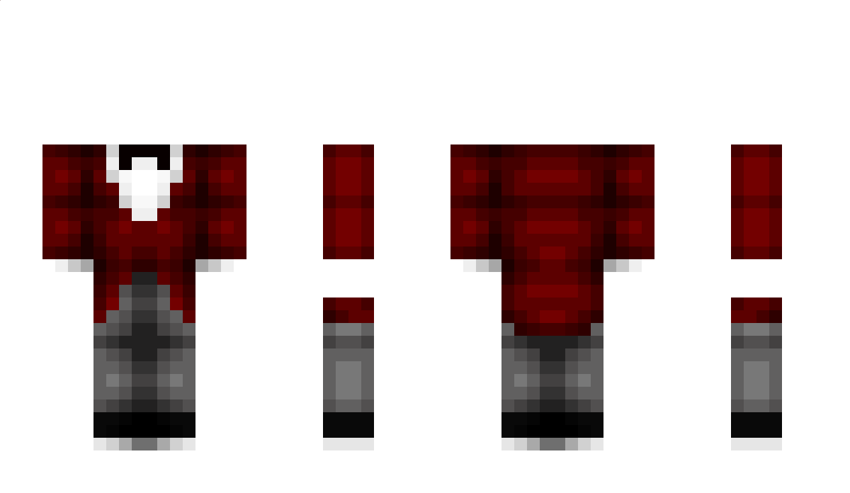 Fesel13_TV Minecraft Skin