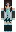 alyxcreates Minecraft Skin