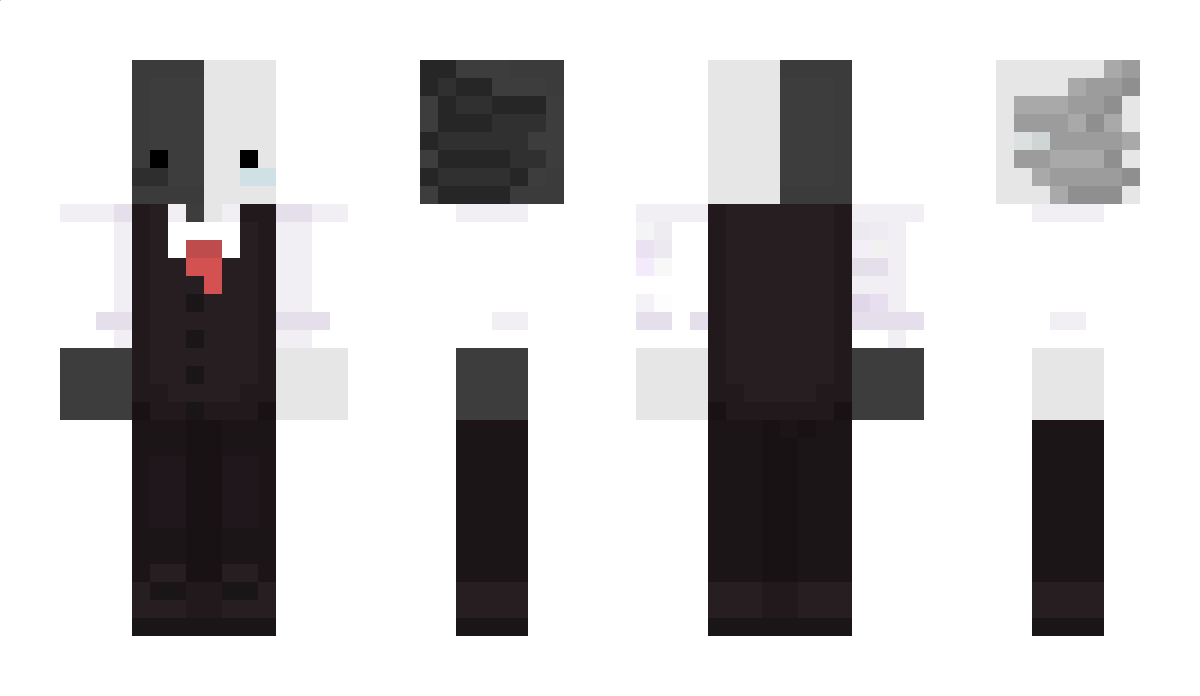 blistic101 Minecraft Skin