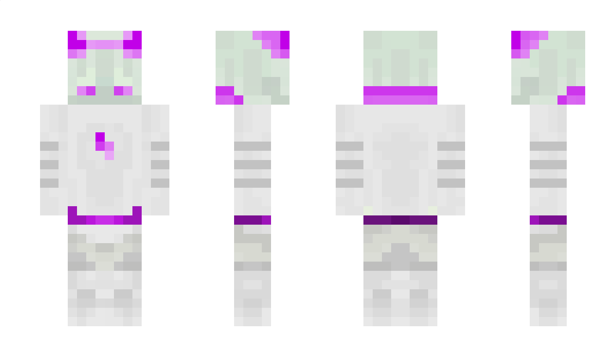 iGuto_ Minecraft Skin