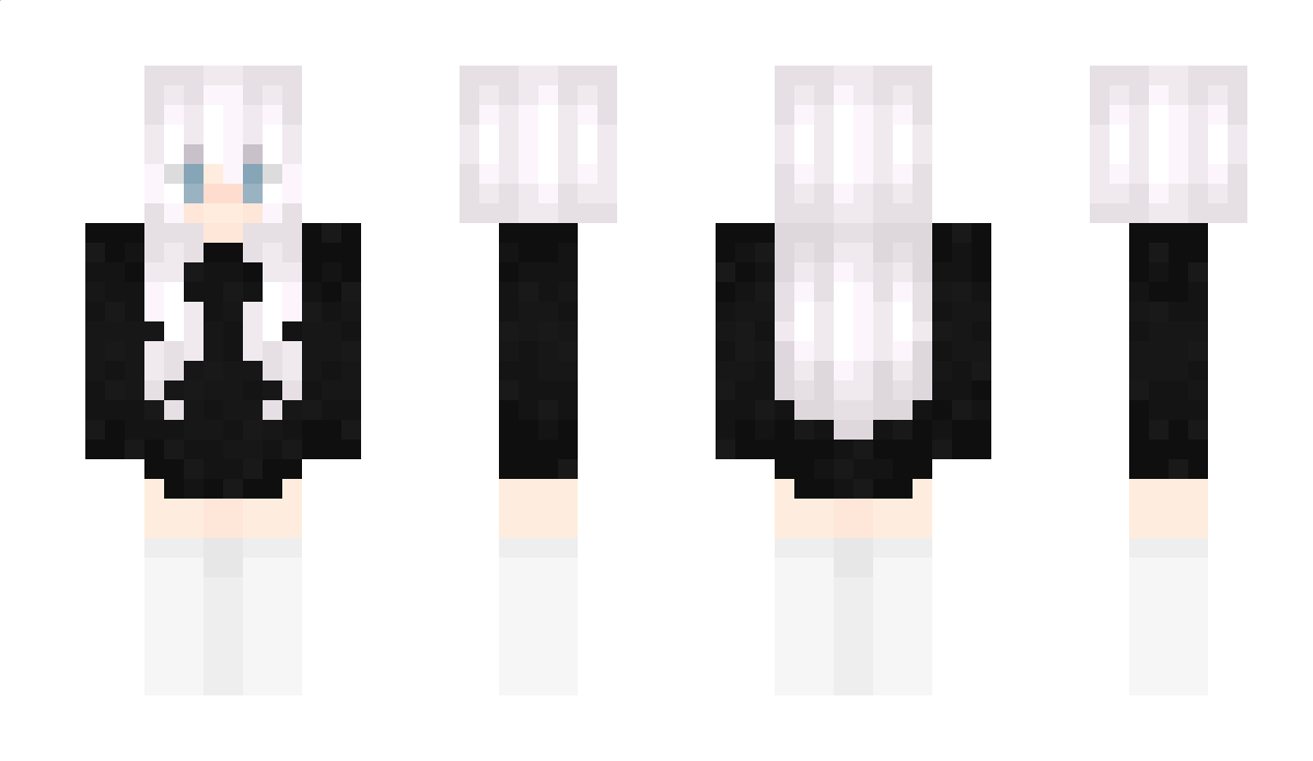 Re4ls Minecraft Skin