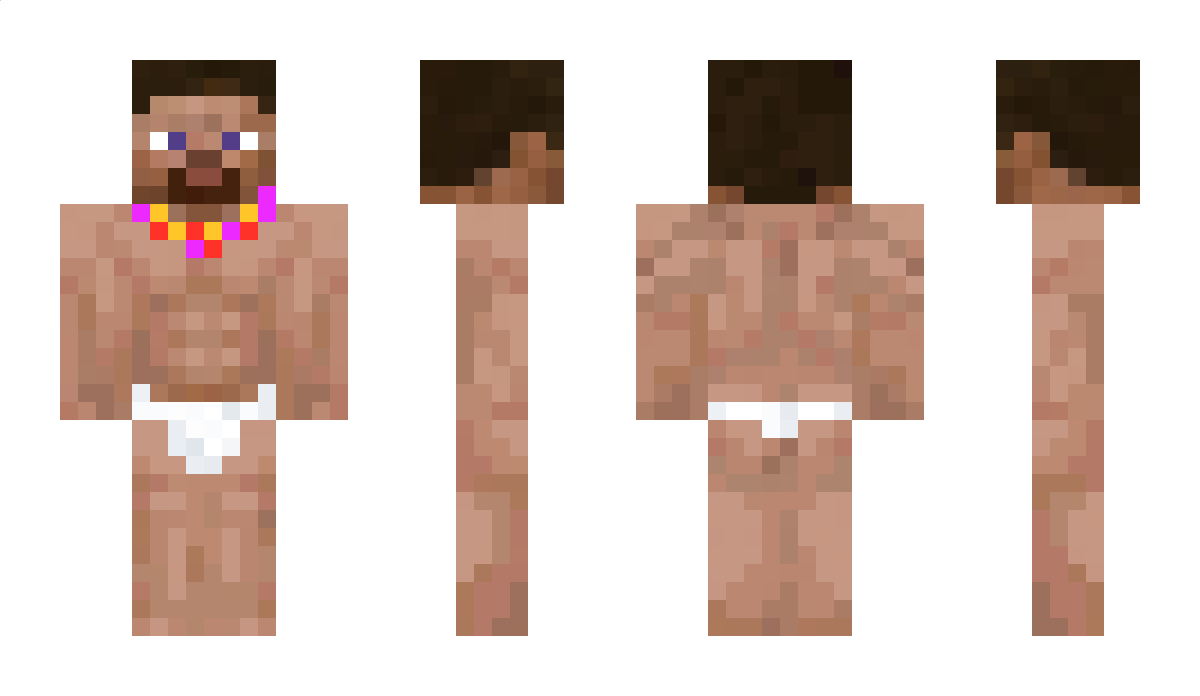 arxyyyyyy Minecraft Skin