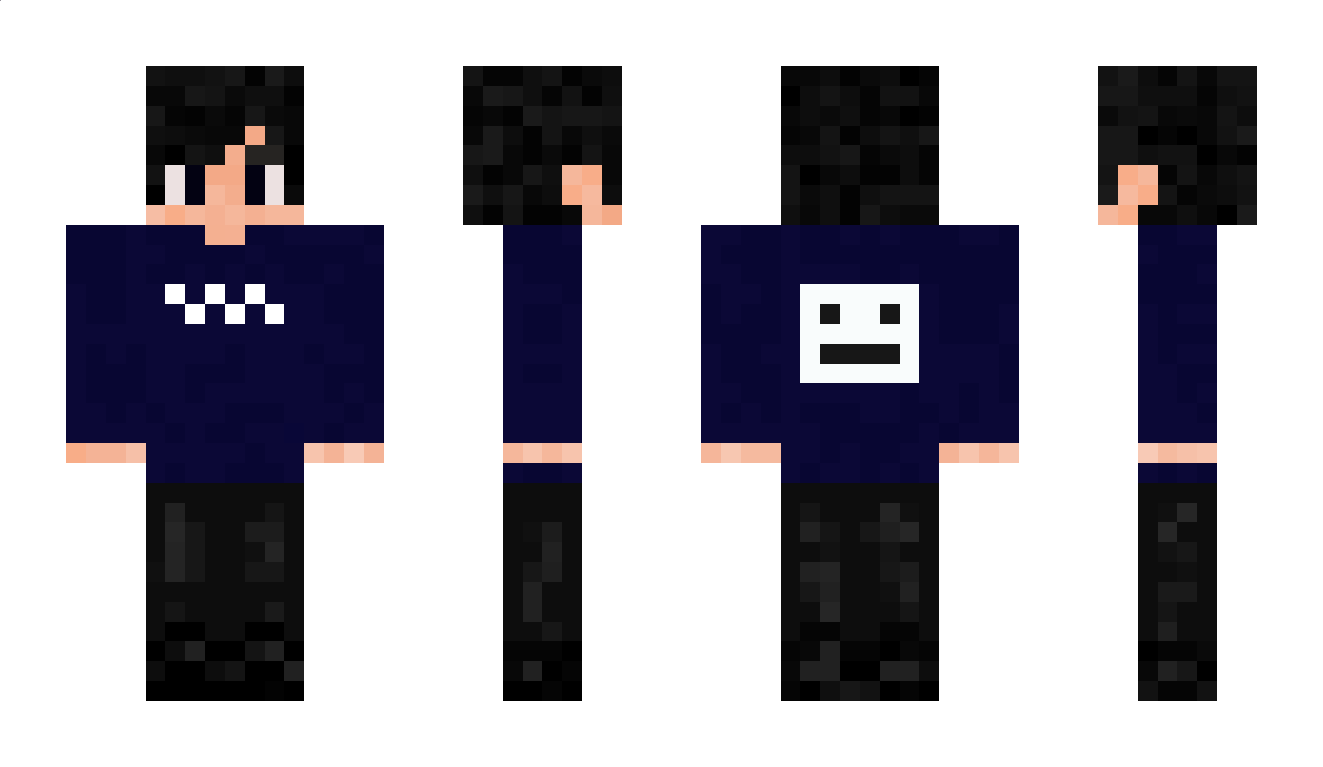 jeeblive Minecraft Skin