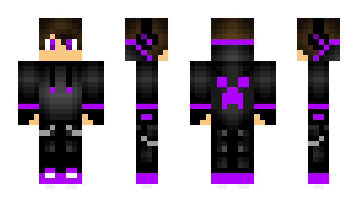 MatthiGamer2002 Minecraft Skin