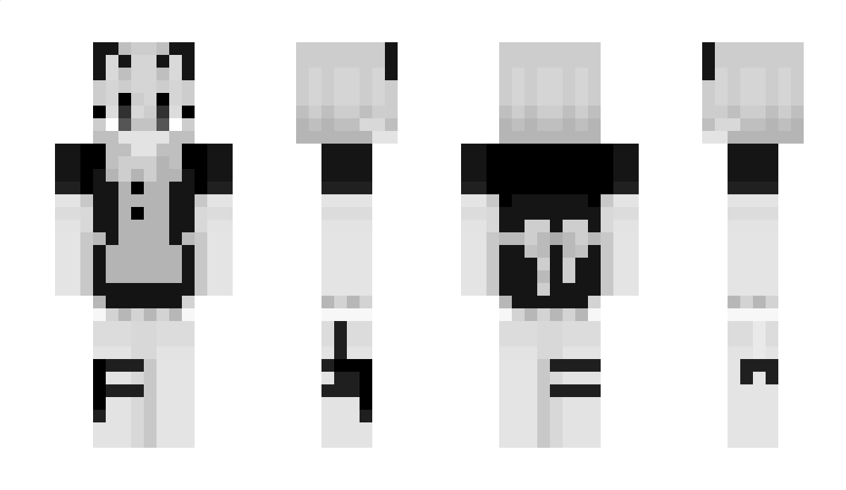 Swan_go_boom Minecraft Skin