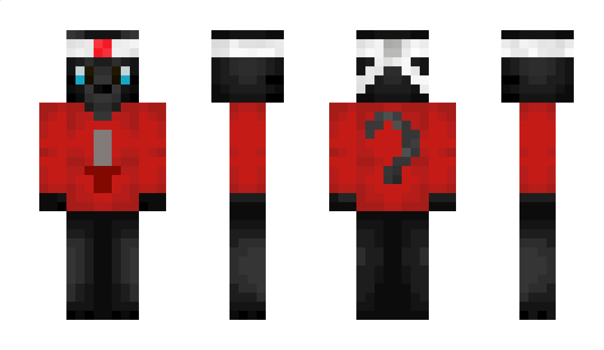 Filiip2206 Minecraft Skin