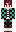 Killua8 Minecraft Skin