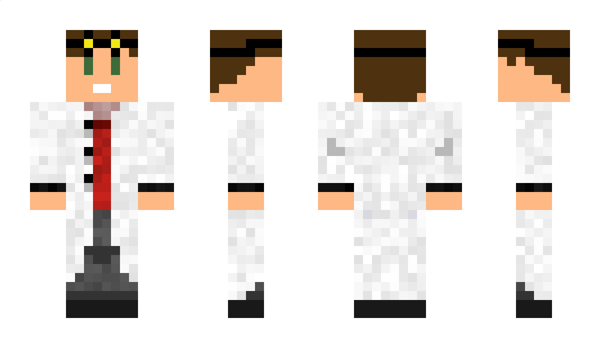 ssm227 Minecraft Skin