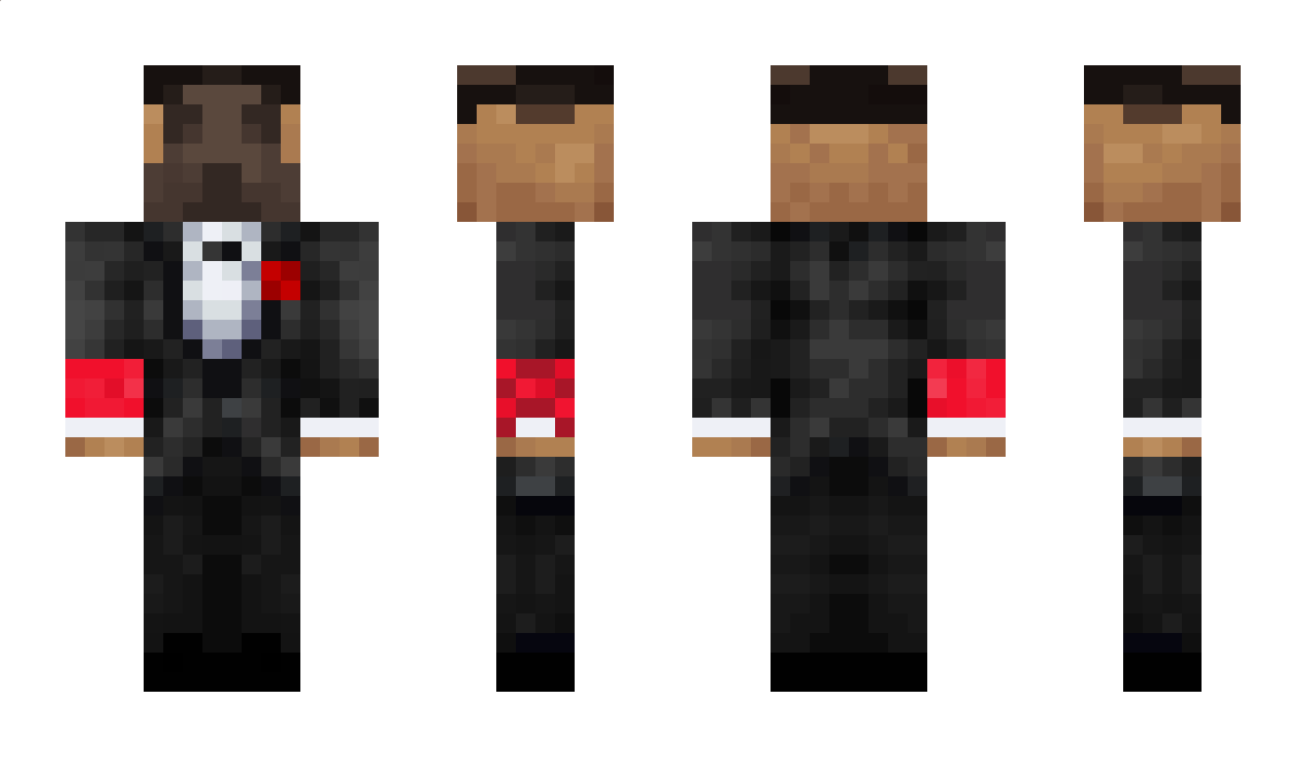 Carpincho_gaucho Minecraft Skin