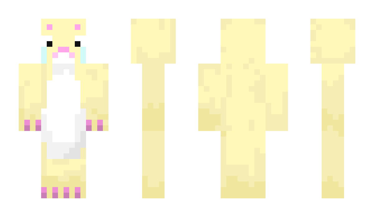 ni_coni Minecraft Skin