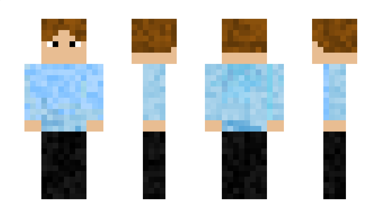 Filipseru Minecraft Skin