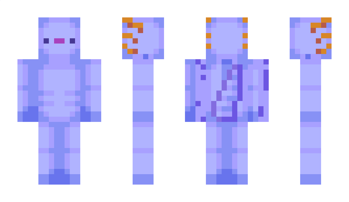 zenitsu036 Minecraft Skin