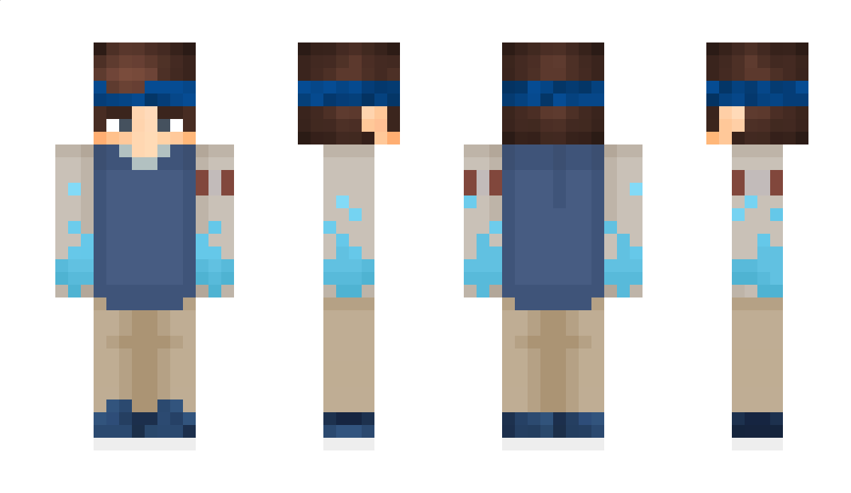 iAt_las Minecraft Skin