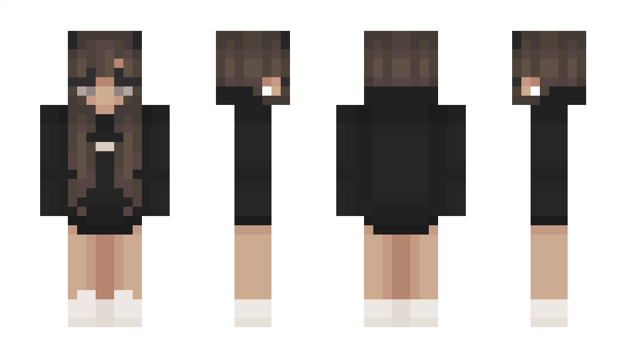 mlh Minecraft Skin