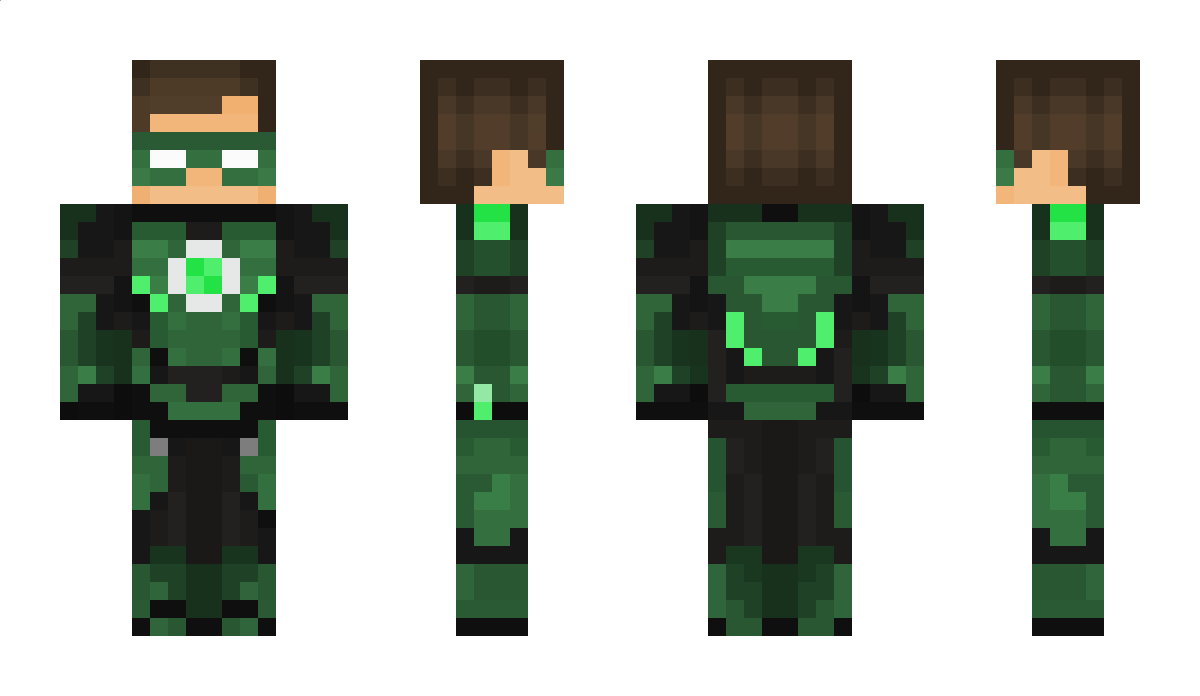 _Rukia Minecraft Skin