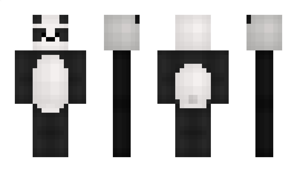 lEMing Minecraft Skin