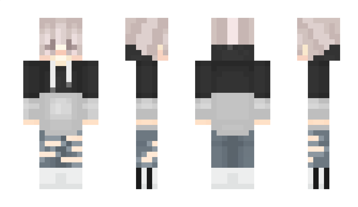 Kons3623 Minecraft Skin