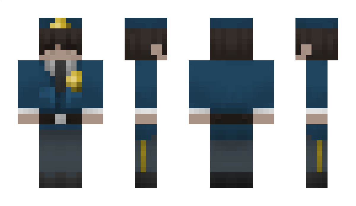 _Ment0S Minecraft Skin