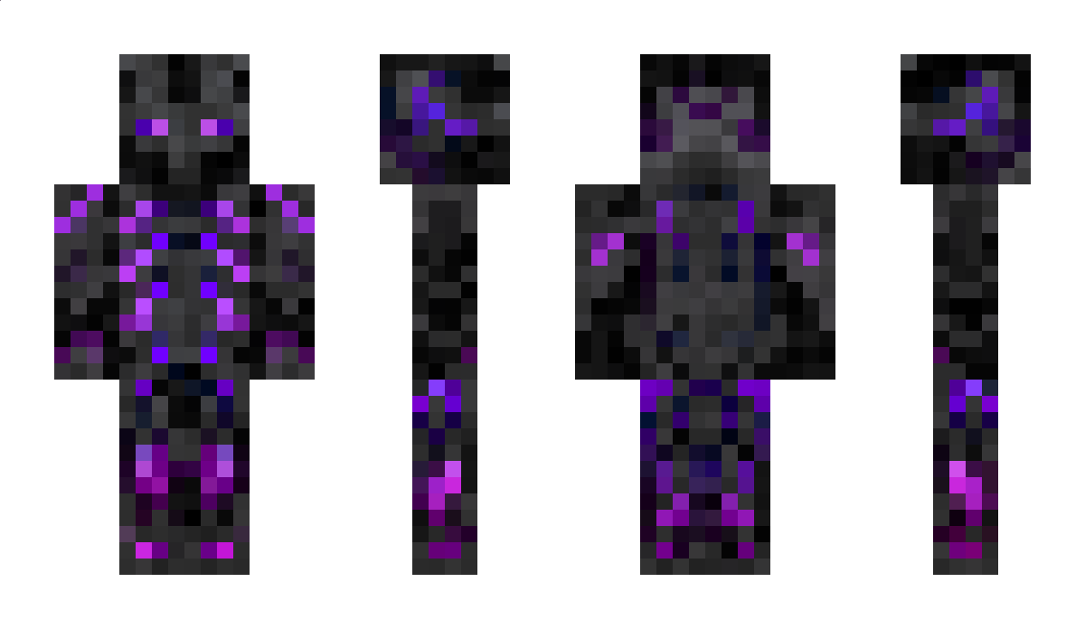 Pro31480 Minecraft Skin