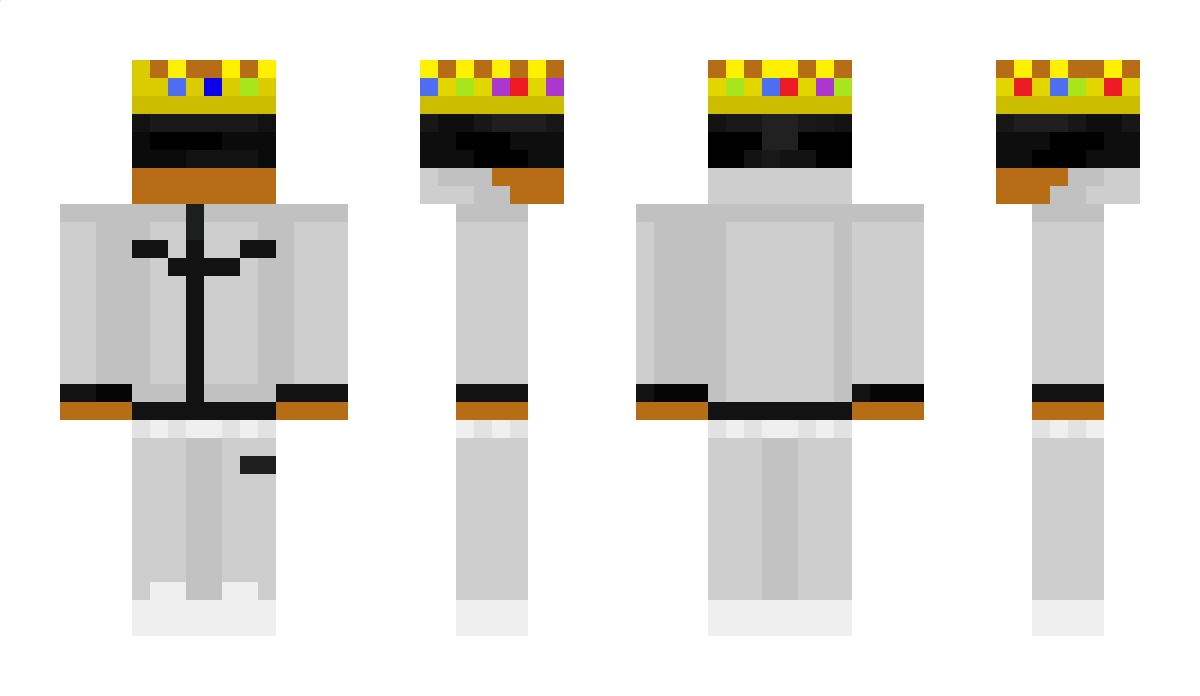 peepzs_ Minecraft Skin