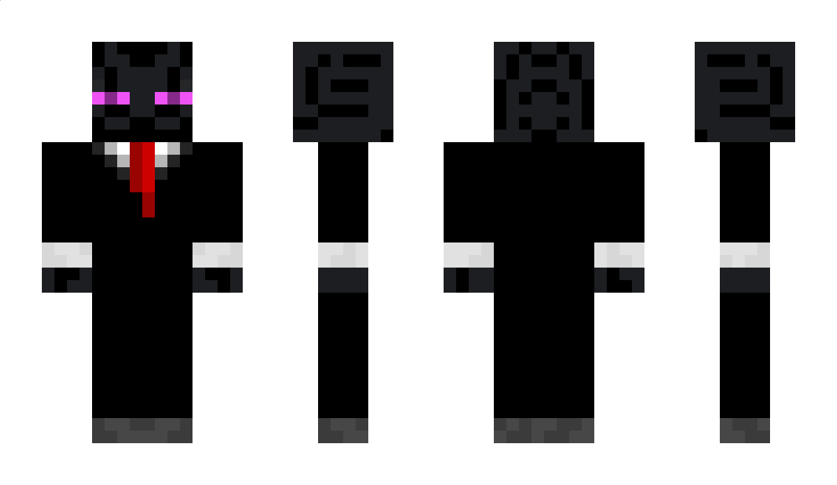 Gids835 Minecraft Skin