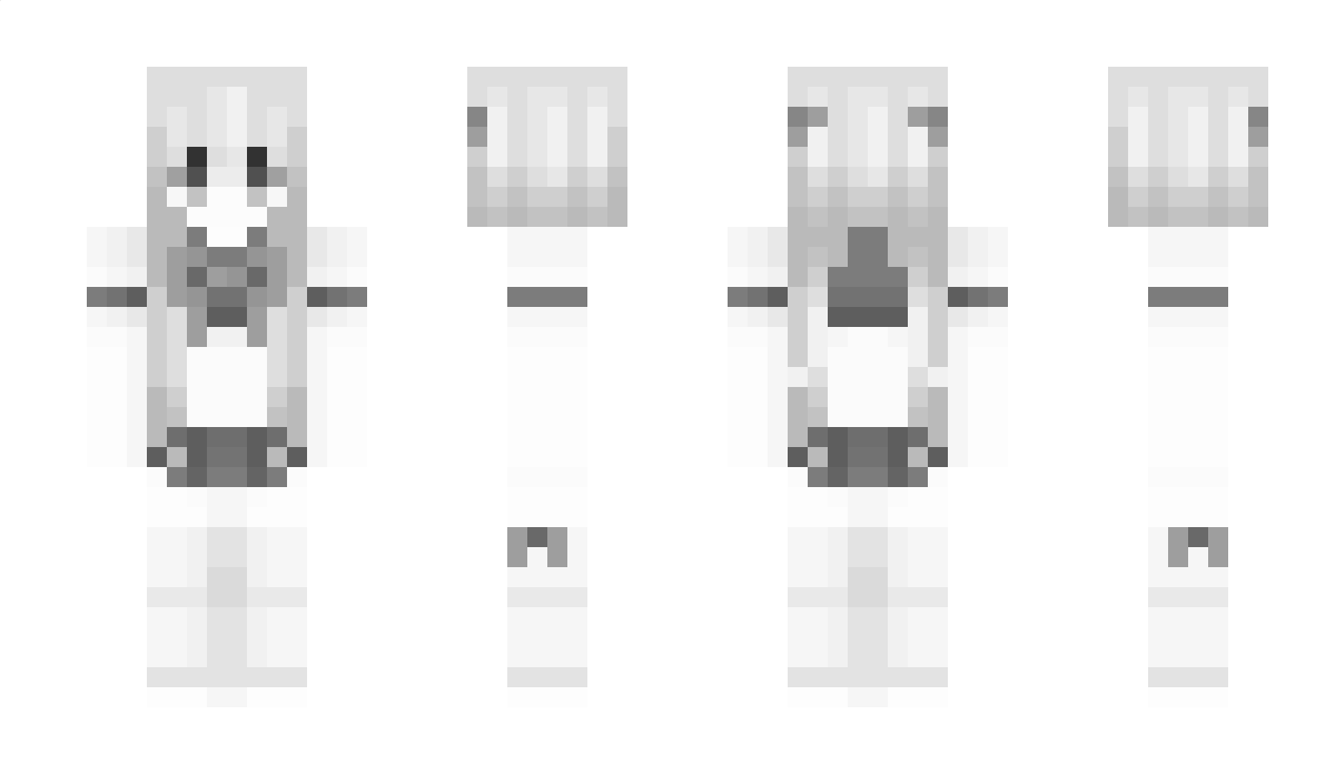 zLascrea Minecraft Skin