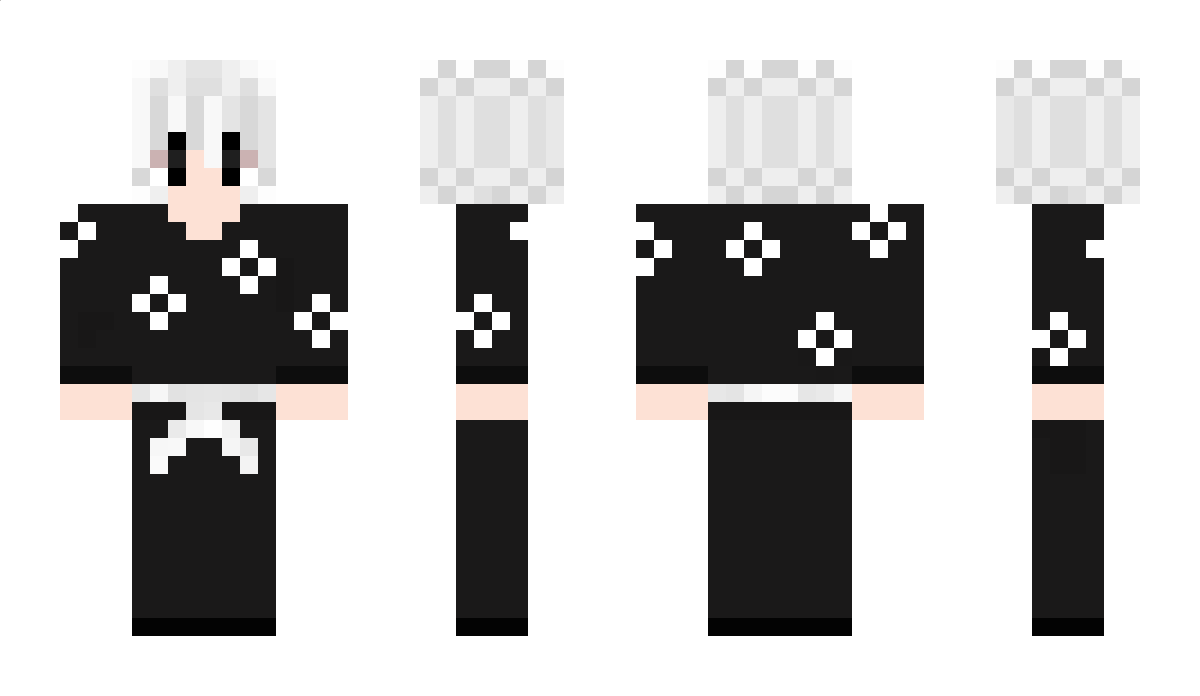SoMeAmaEuMesmo Minecraft Skin