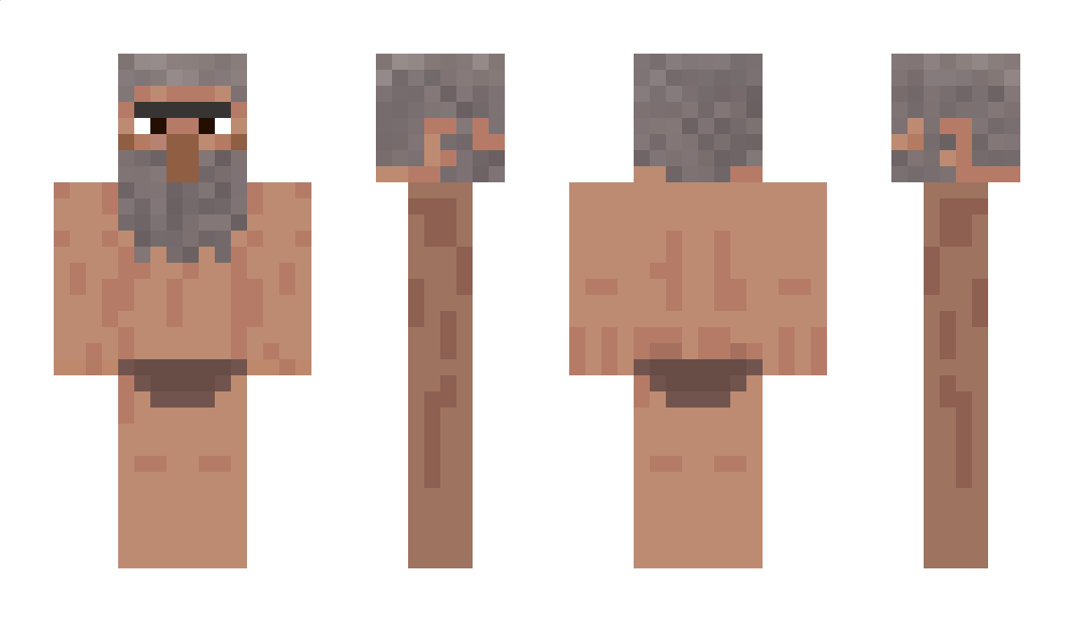 nuT_7 Minecraft Skin