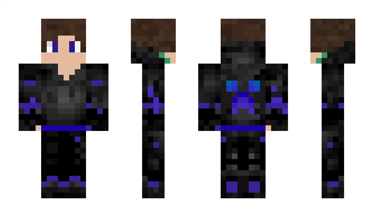 Achelous_ Minecraft Skin