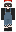 creepi Minecraft Skin